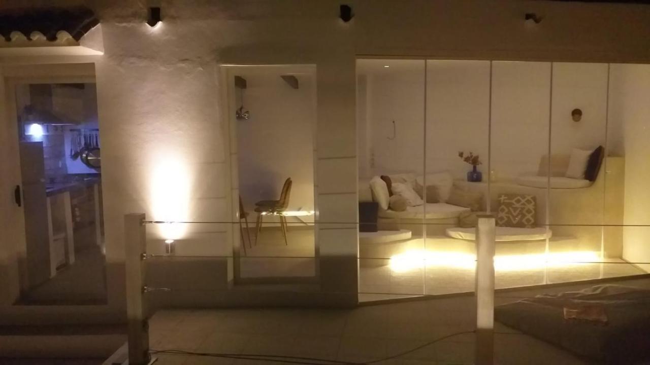 Buena Vista Ronda Club Pensionat Exteriör bild
