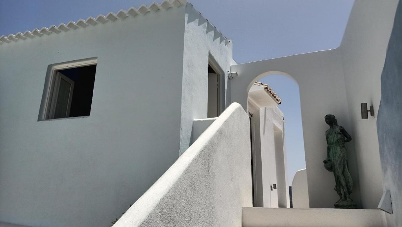 Buena Vista Ronda Club Pensionat Exteriör bild