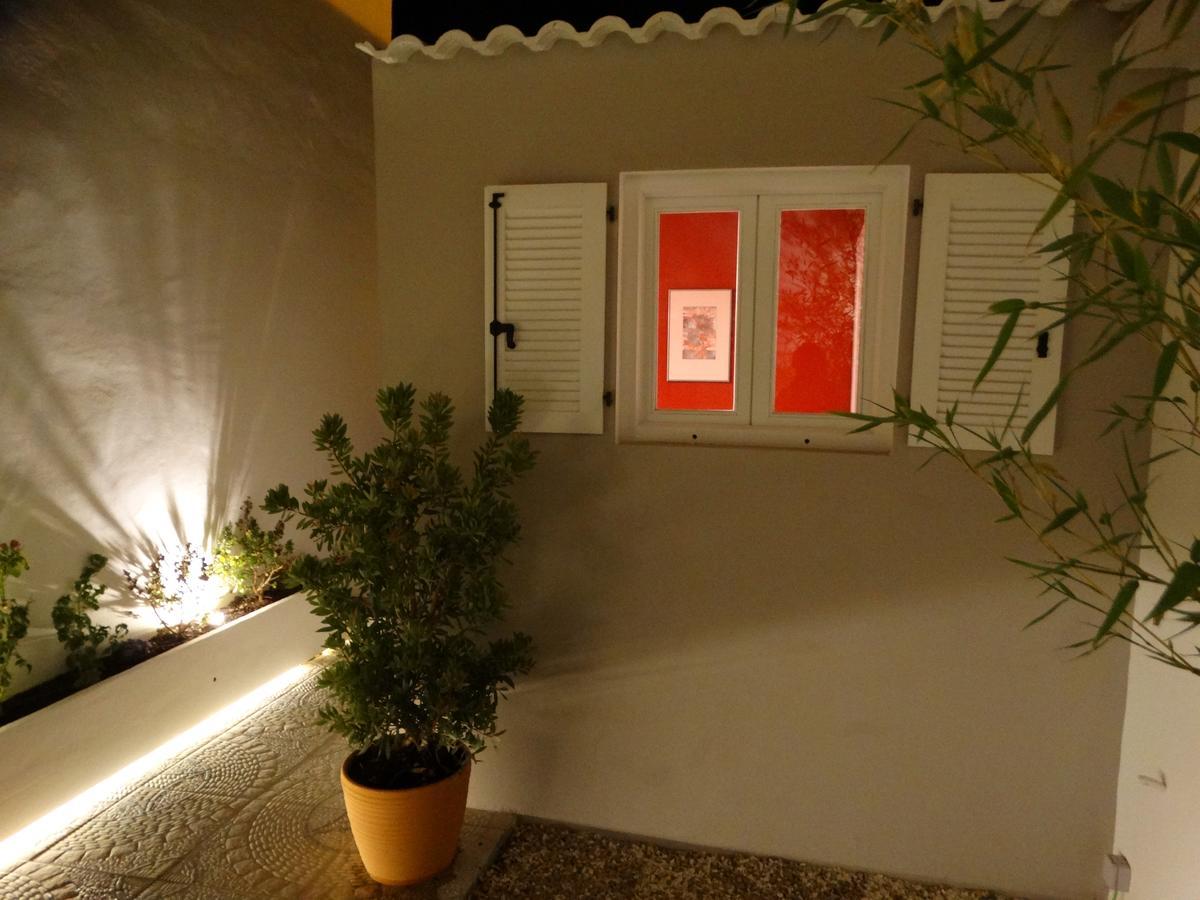Buena Vista Ronda Club Pensionat Exteriör bild