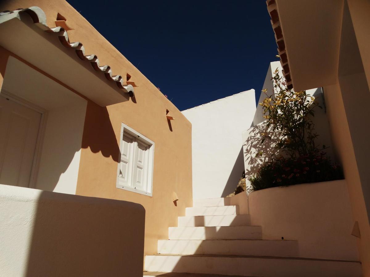 Buena Vista Ronda Club Pensionat Exteriör bild