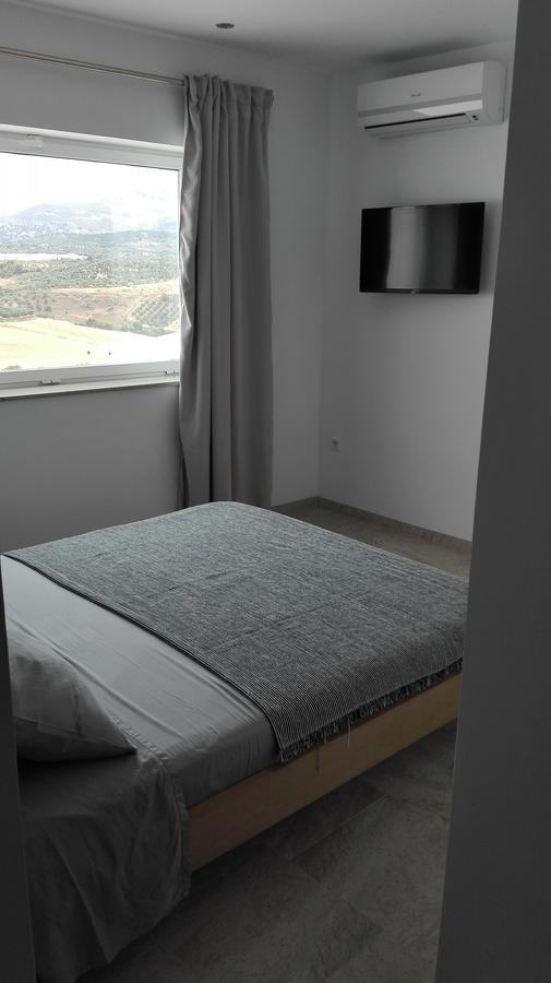 Buena Vista Ronda Club Pensionat Exteriör bild