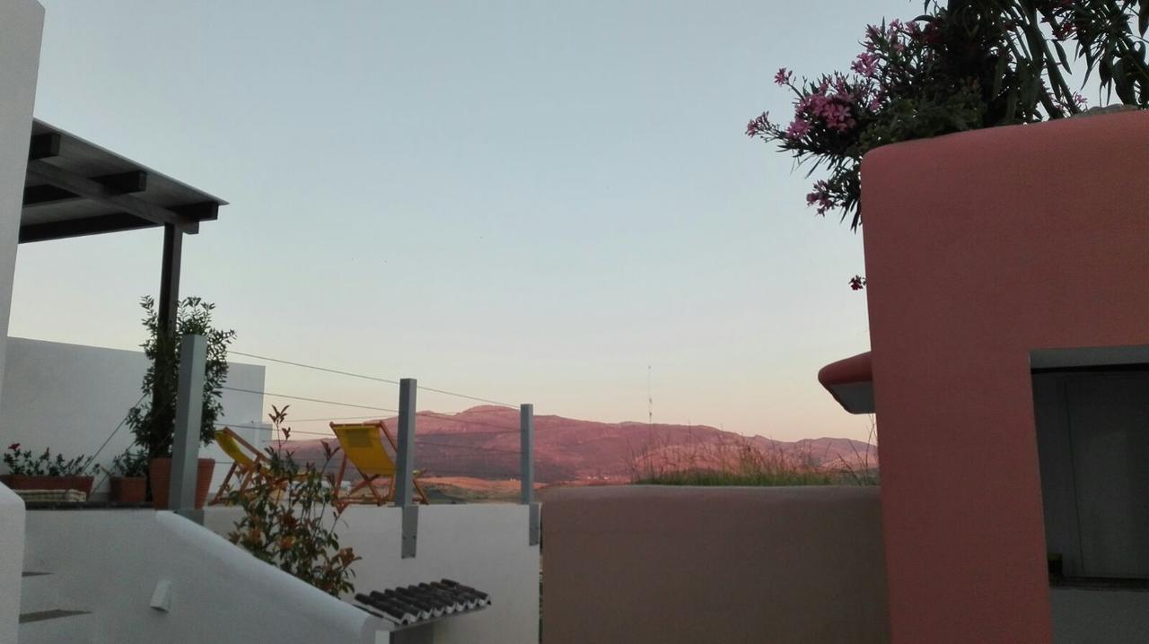 Buena Vista Ronda Club Pensionat Exteriör bild